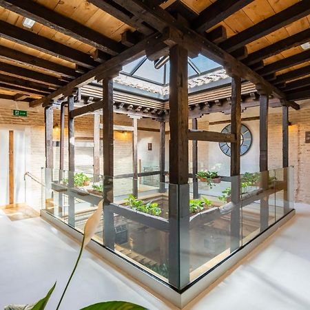 Dobo Azacanes Hostal Толедо Екстериор снимка