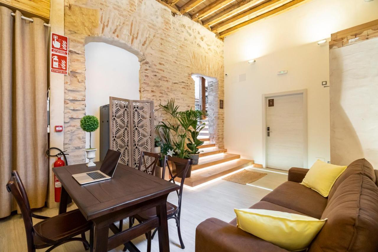 Dobo Azacanes Hostal Толедо Екстериор снимка