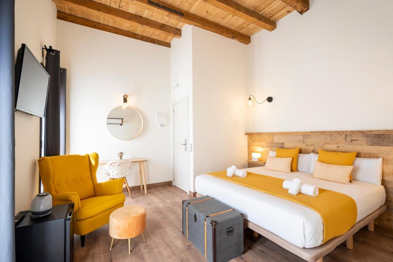 Dobo Azacanes Hostal Толедо Екстериор снимка