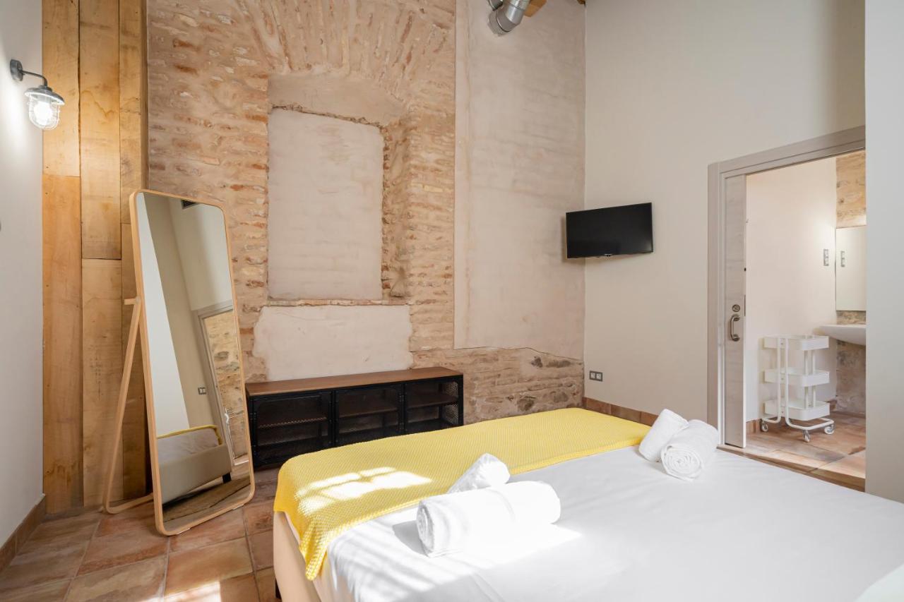 Dobo Azacanes Hostal Толедо Екстериор снимка