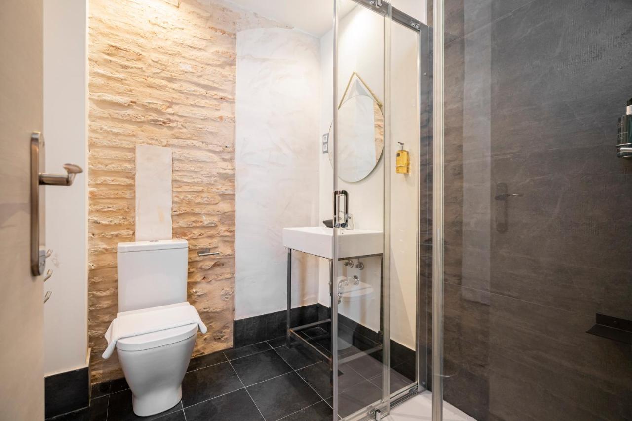 Dobo Azacanes Hostal Толедо Екстериор снимка