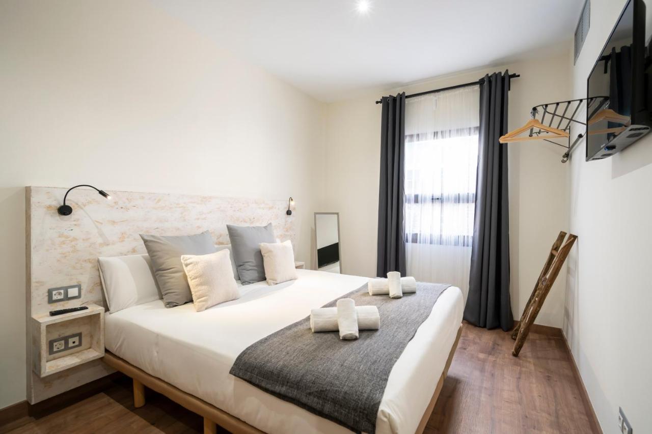 Dobo Azacanes Hostal Толедо Екстериор снимка