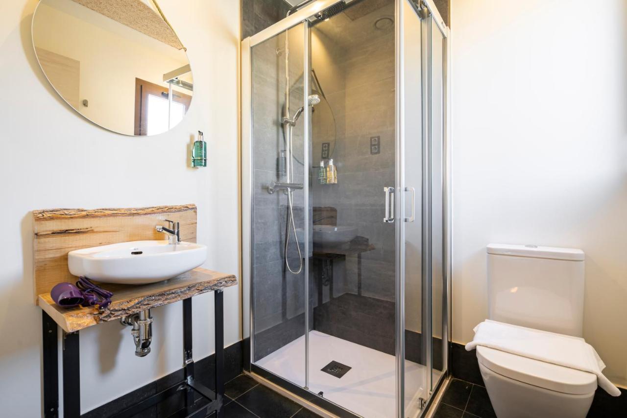 Dobo Azacanes Hostal Толедо Екстериор снимка