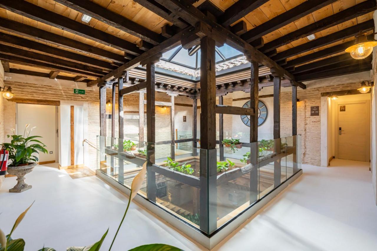 Dobo Azacanes Hostal Толедо Екстериор снимка