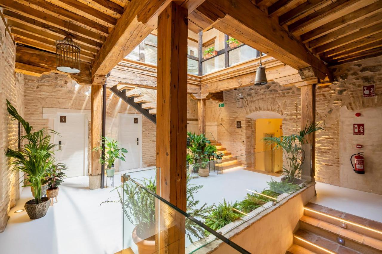 Dobo Azacanes Hostal Толедо Екстериор снимка