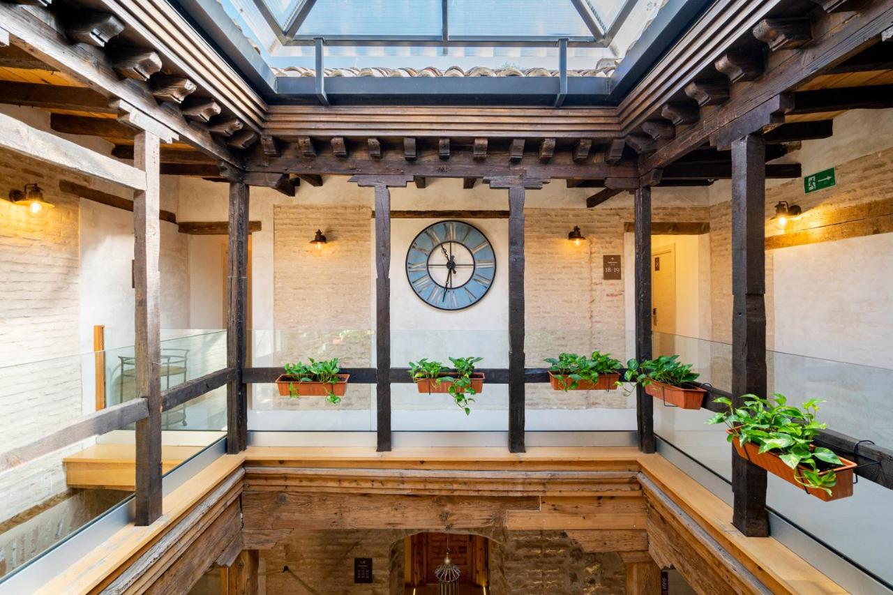 Dobo Azacanes Hostal Толедо Екстериор снимка