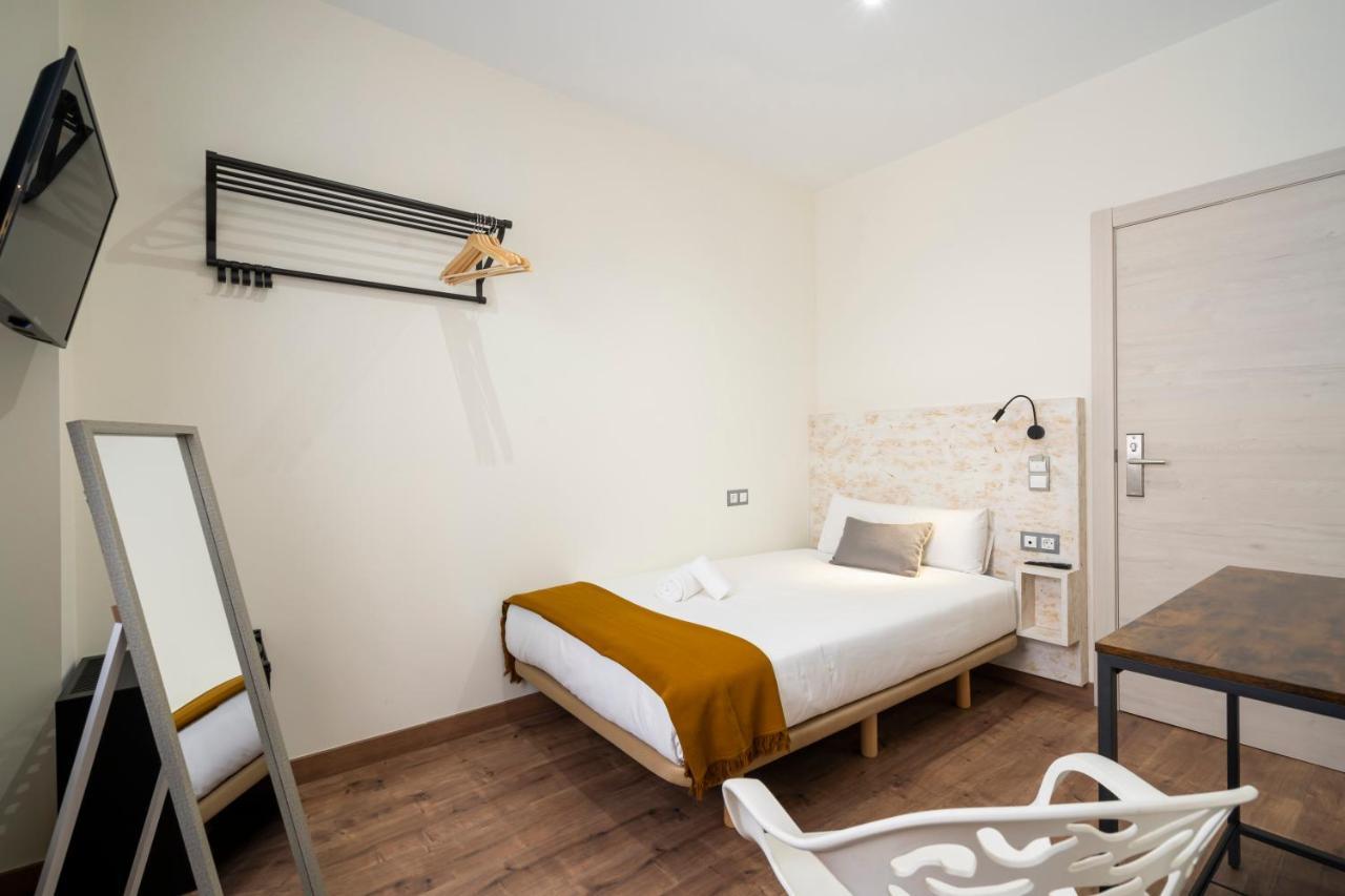Dobo Azacanes Hostal Толедо Екстериор снимка