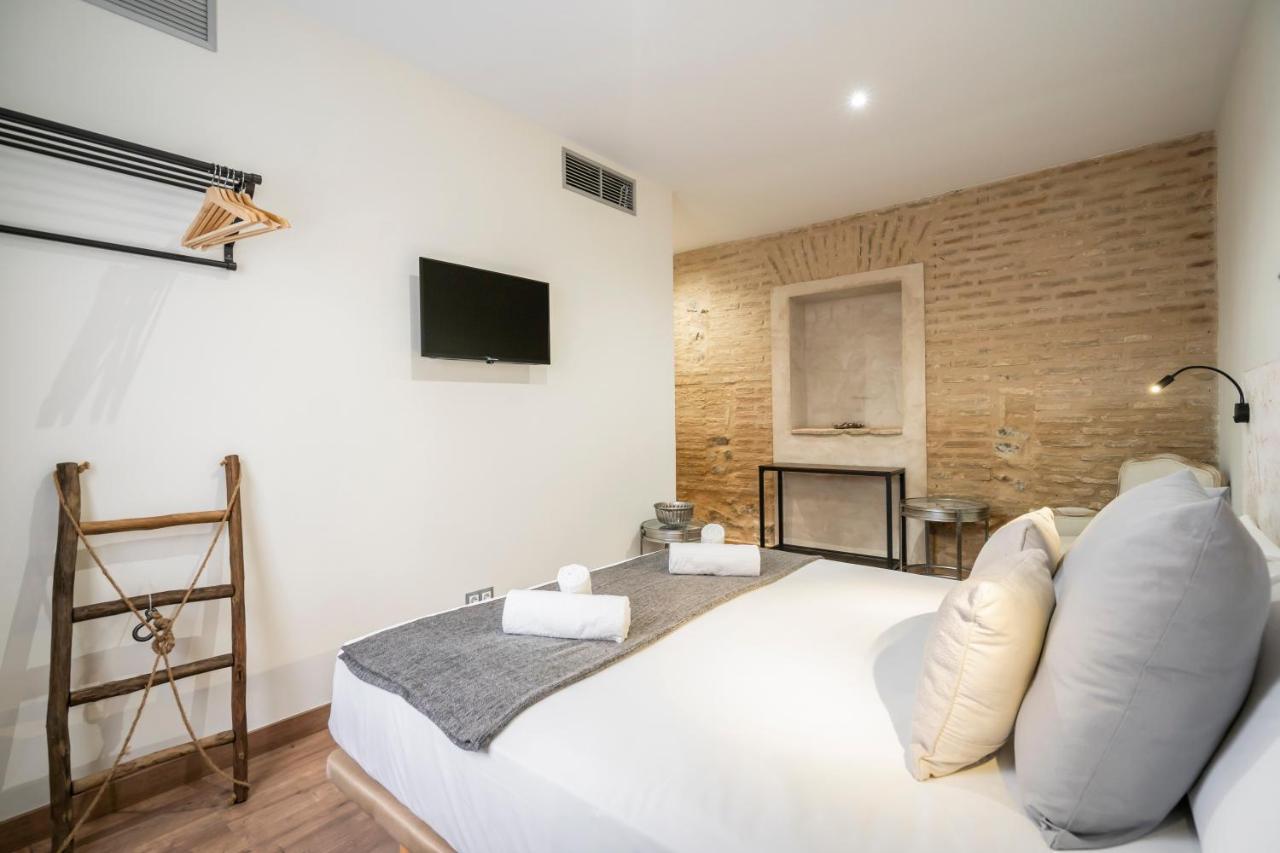 Dobo Azacanes Hostal Толедо Екстериор снимка