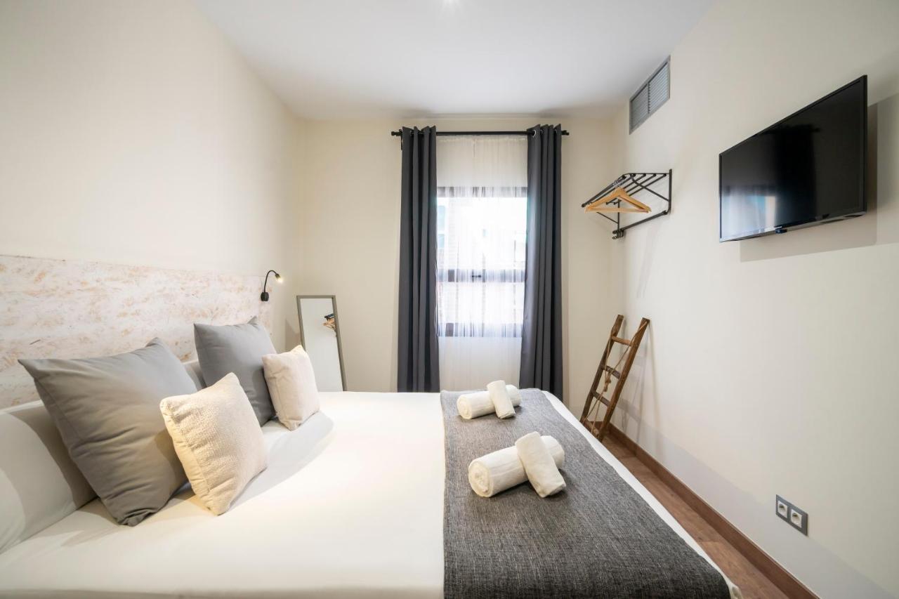 Dobo Azacanes Hostal Толедо Екстериор снимка