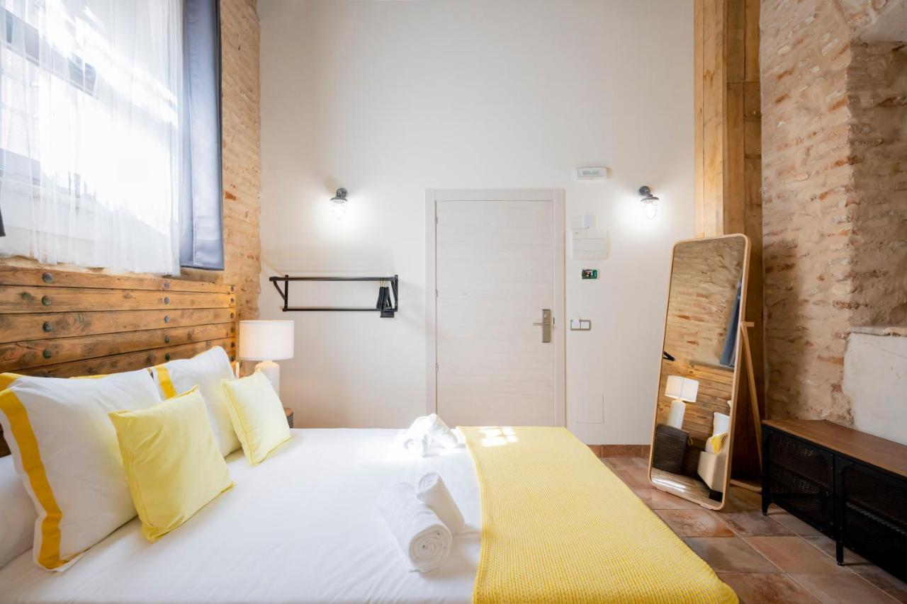 Dobo Azacanes Hostal Толедо Екстериор снимка