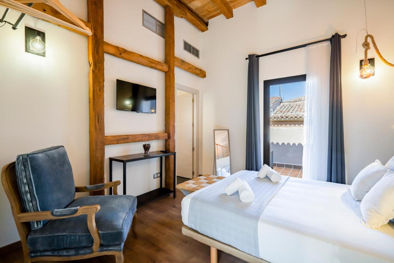 Dobo Azacanes Hostal Толедо Екстериор снимка
