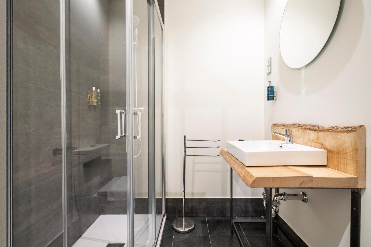 Dobo Azacanes Hostal Толедо Екстериор снимка