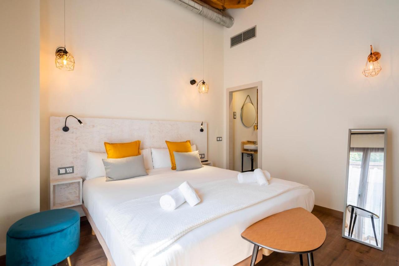 Dobo Azacanes Hostal Толедо Екстериор снимка