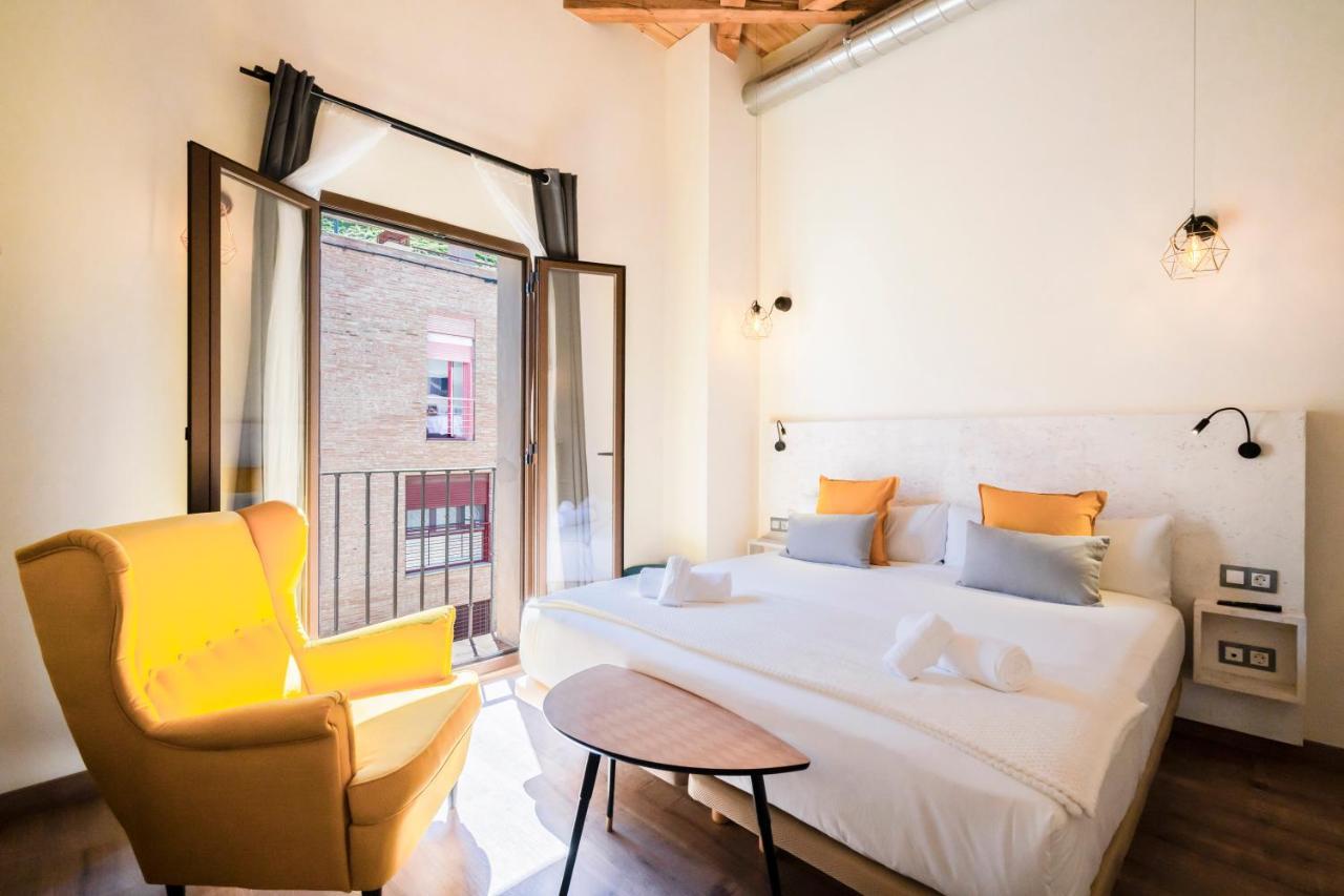 Dobo Azacanes Hostal Толедо Екстериор снимка