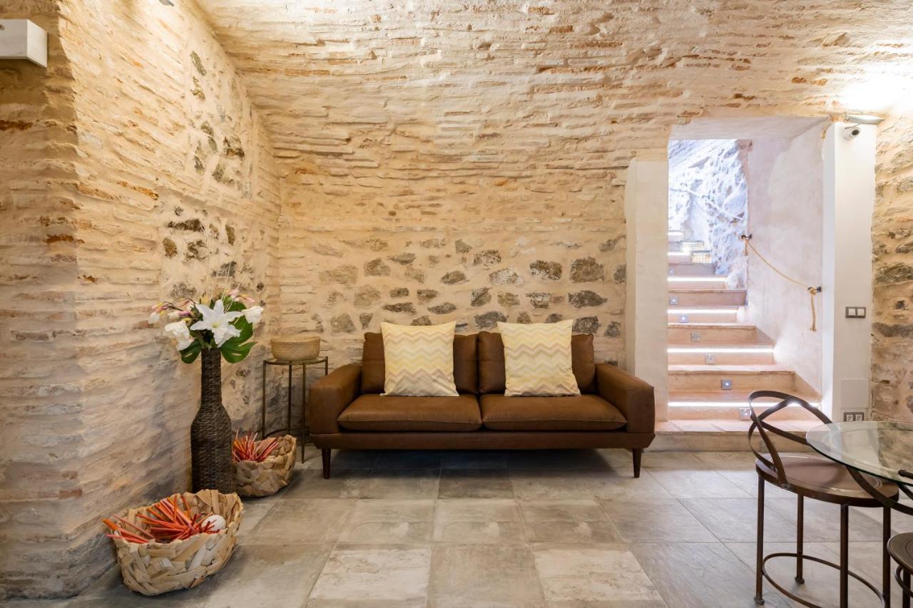 Dobo Azacanes Hostal Толедо Екстериор снимка
