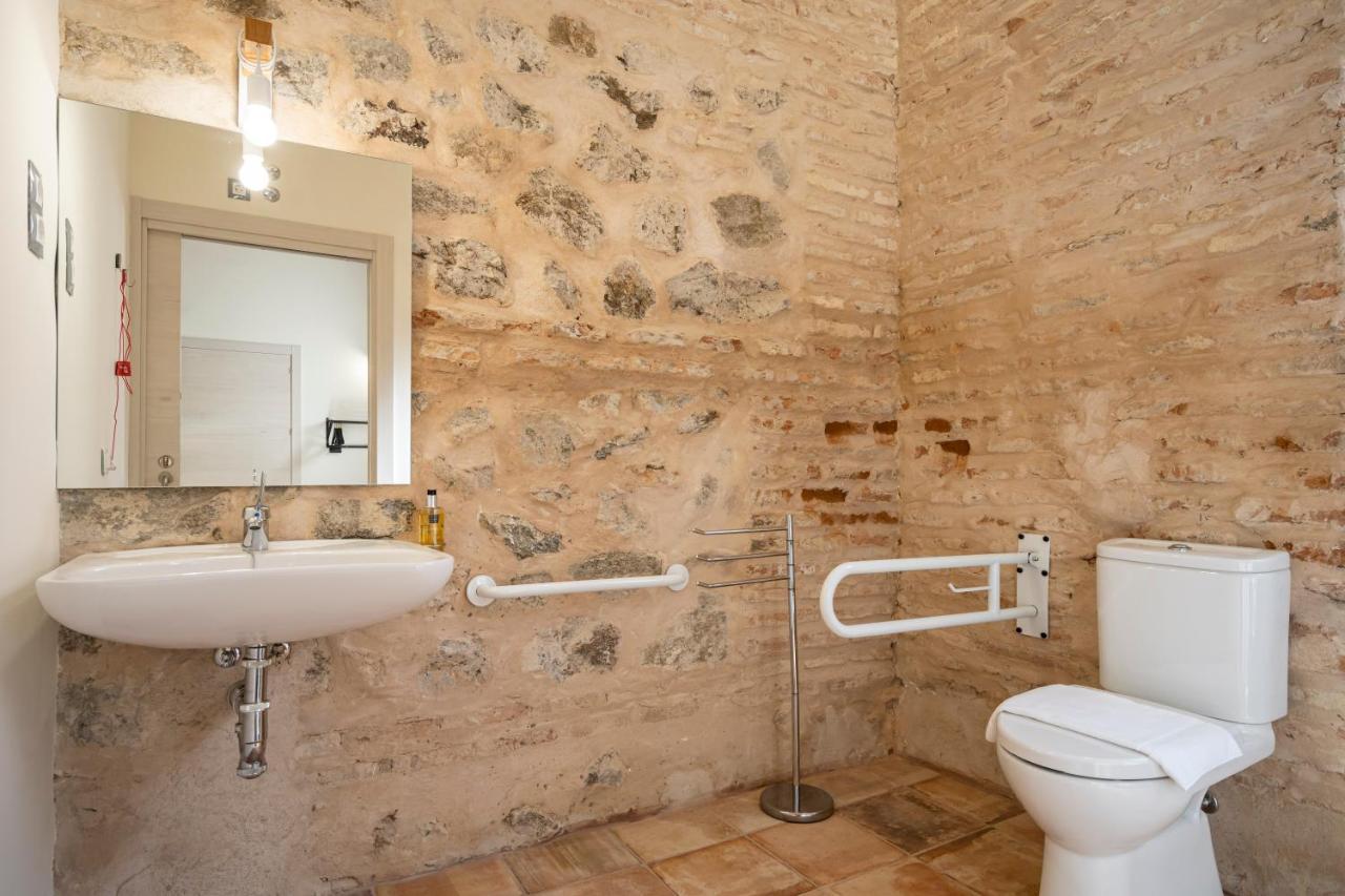 Dobo Azacanes Hostal Толедо Екстериор снимка