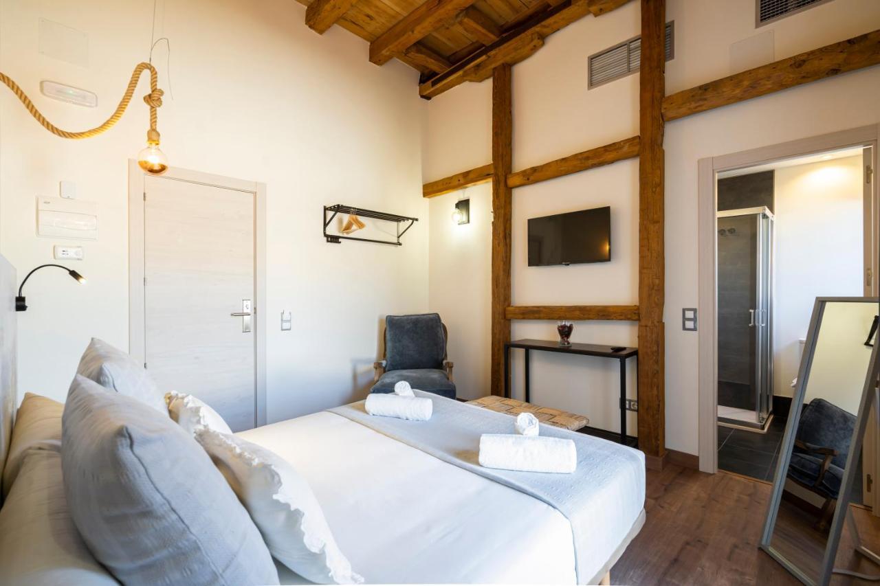 Dobo Azacanes Hostal Толедо Екстериор снимка
