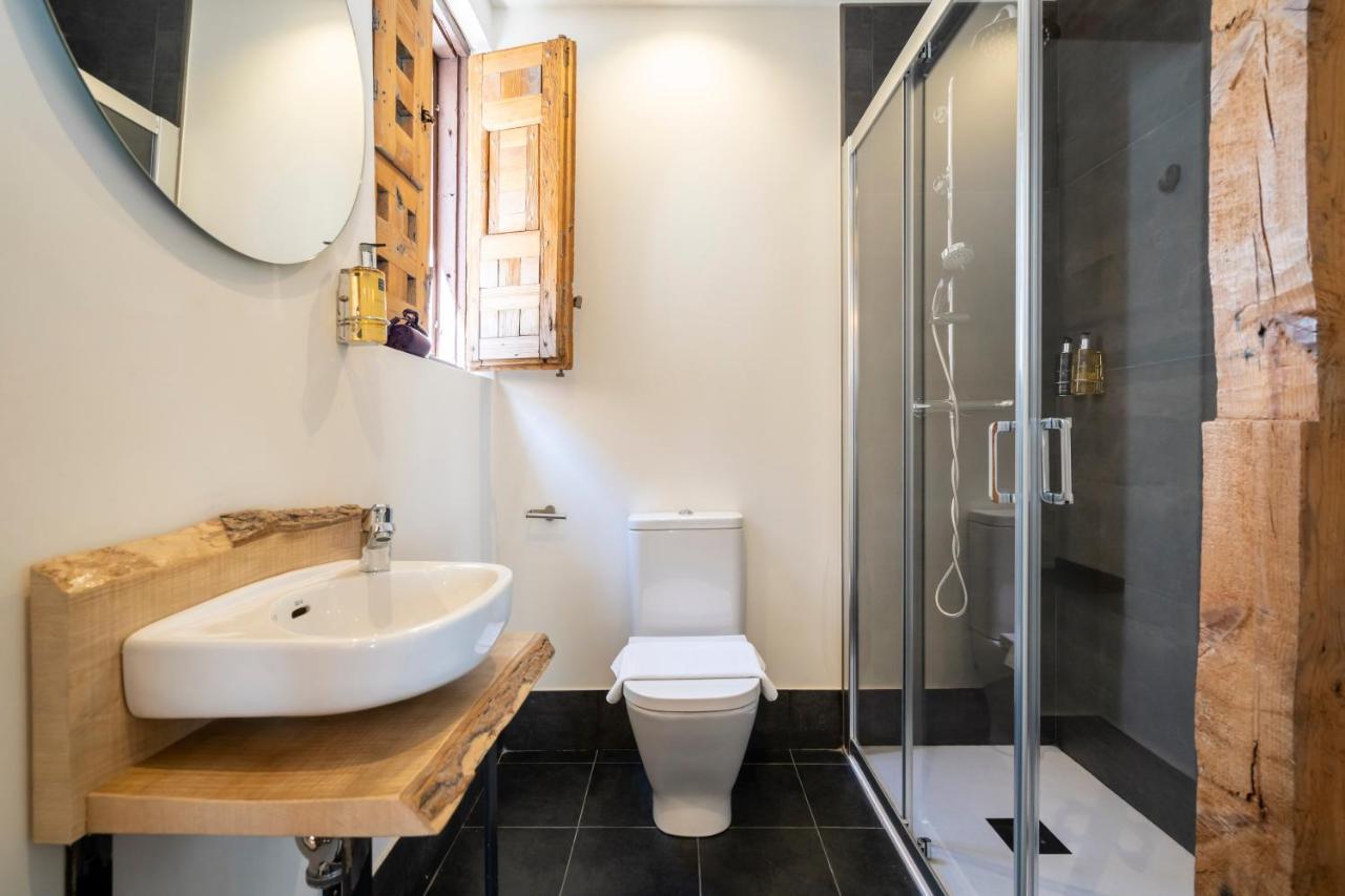 Dobo Azacanes Hostal Толедо Екстериор снимка