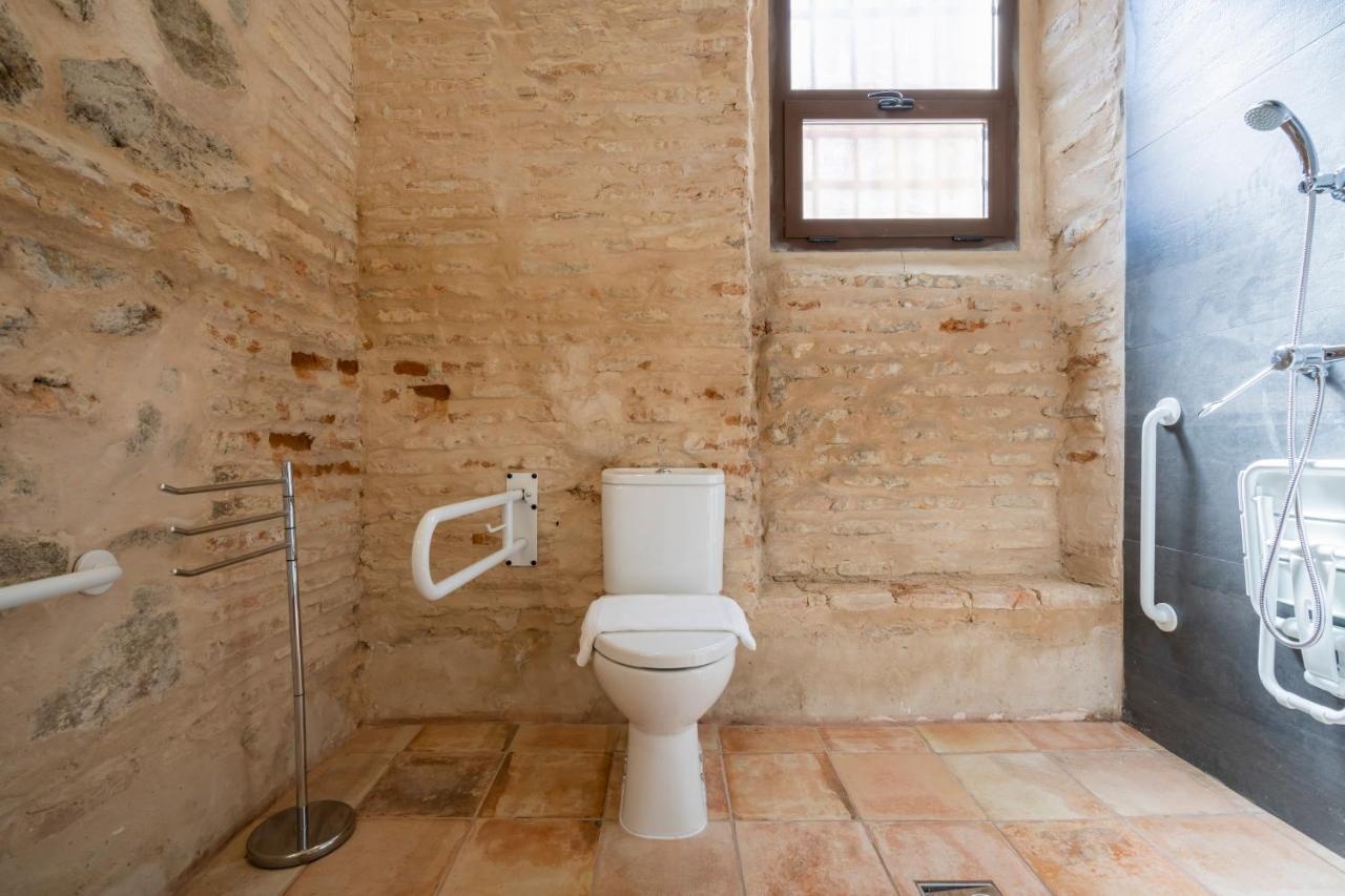 Dobo Azacanes Hostal Толедо Екстериор снимка