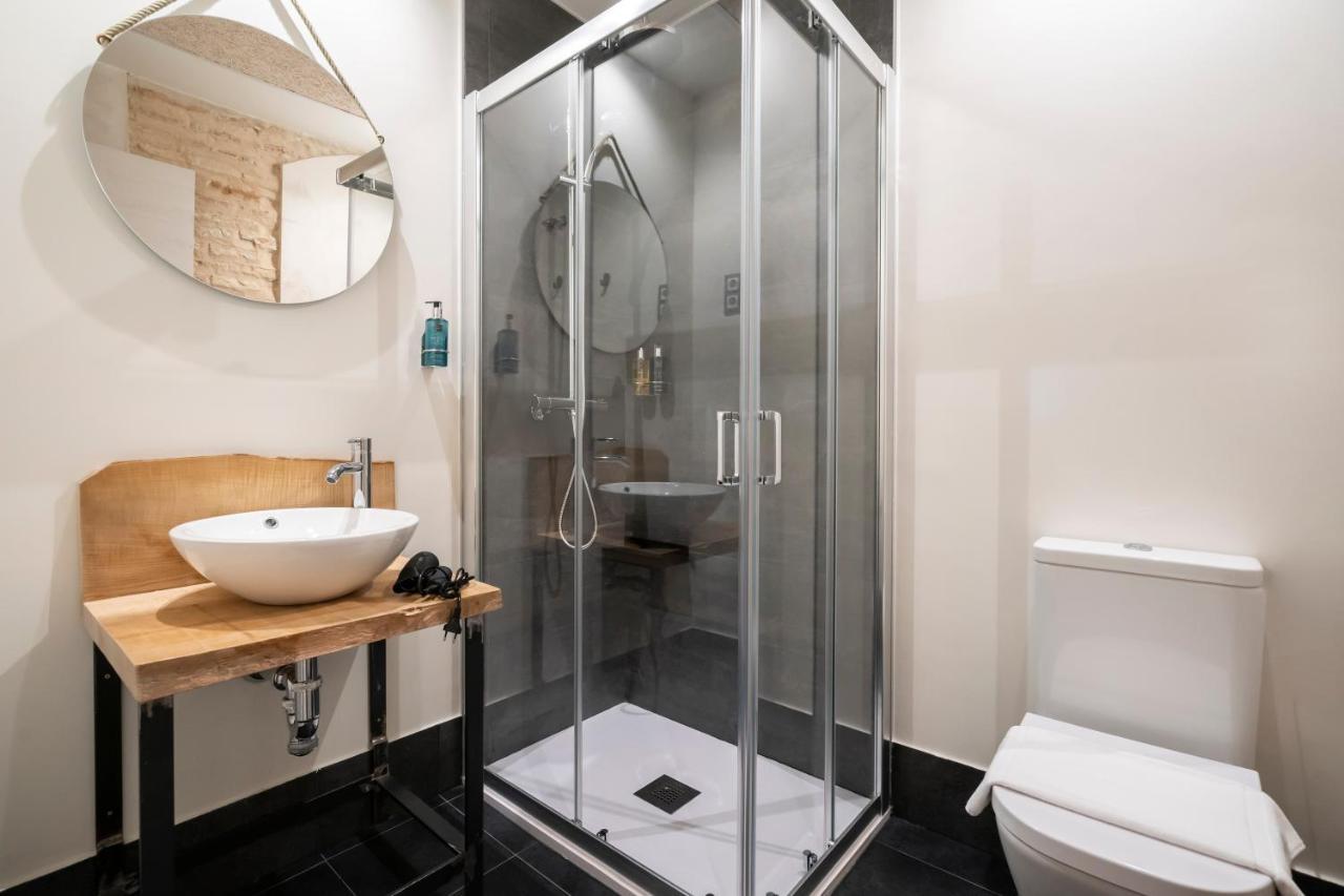 Dobo Azacanes Hostal Толедо Екстериор снимка