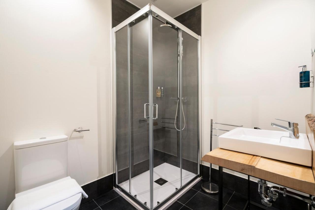 Dobo Azacanes Hostal Толедо Екстериор снимка
