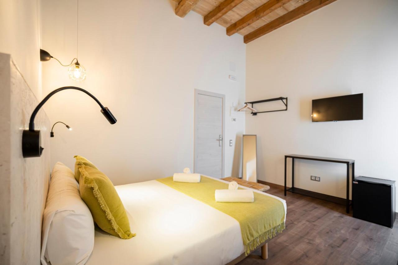 Dobo Azacanes Hostal Толедо Екстериор снимка
