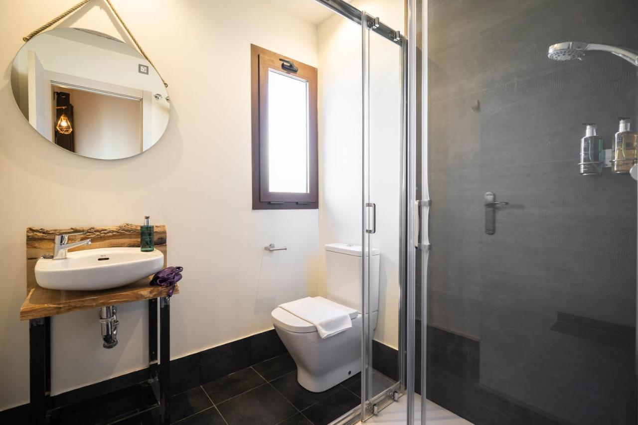 Dobo Azacanes Hostal Толедо Екстериор снимка