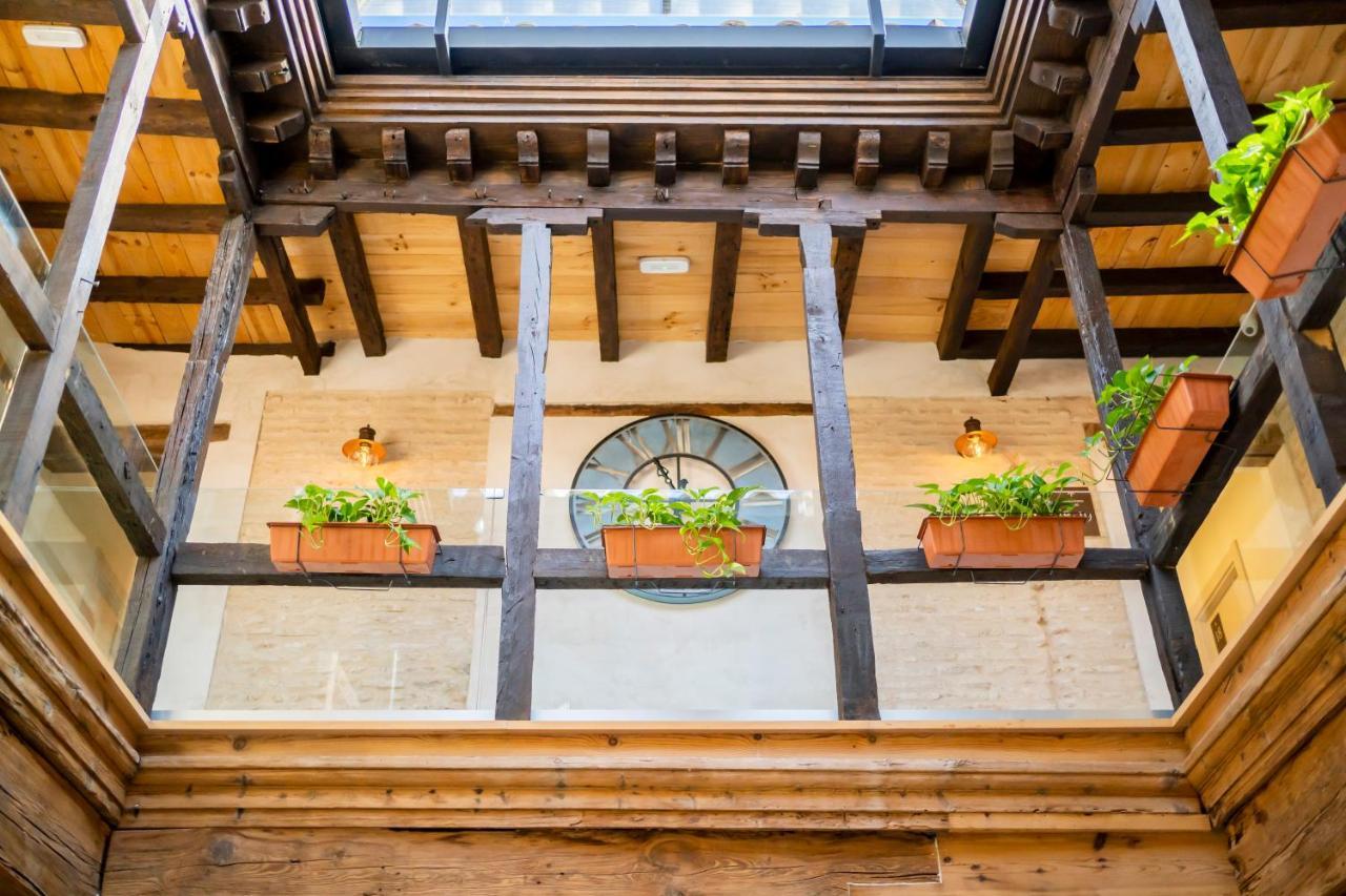 Dobo Azacanes Hostal Толедо Екстериор снимка
