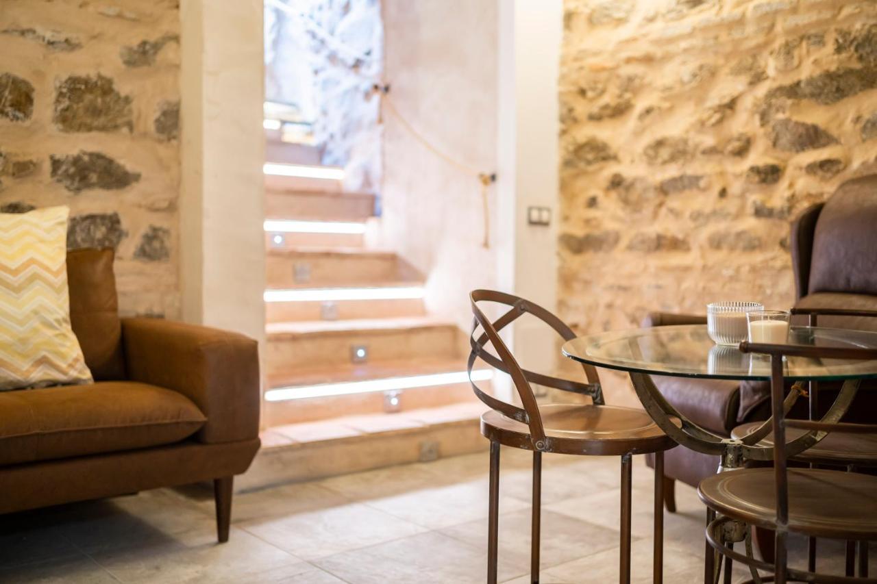 Dobo Azacanes Hostal Толедо Екстериор снимка