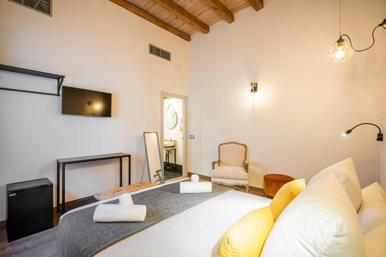 Dobo Azacanes Hostal Толедо Екстериор снимка