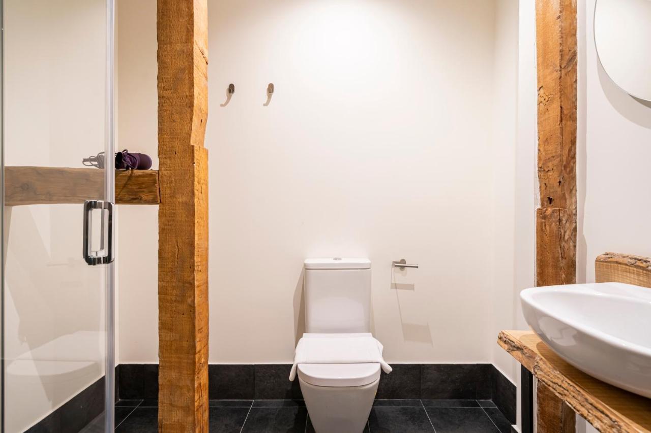 Dobo Azacanes Hostal Толедо Екстериор снимка