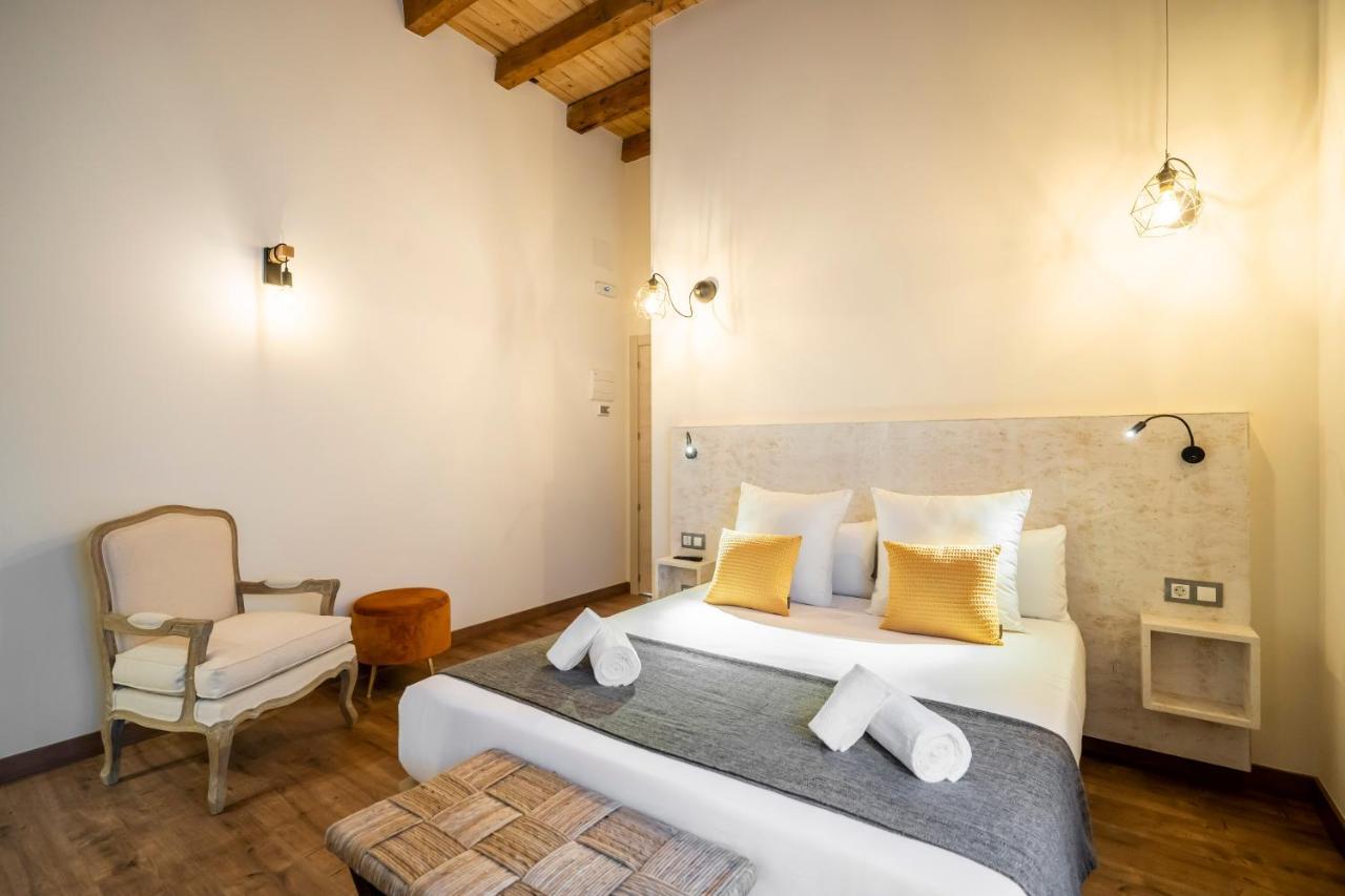 Dobo Azacanes Hostal Толедо Екстериор снимка